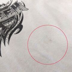 DELTA PRO WEIGHT Tシャツ BIKE WEEK 2006 ホワイト/白 半袖 STURGIS,SD バイカー バイクT クルーネック 札幌市 中央区 南12条の画像
