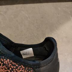 PUMA　サッカー用トレシューの画像