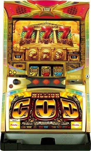 【決まりました】スロット実機10台