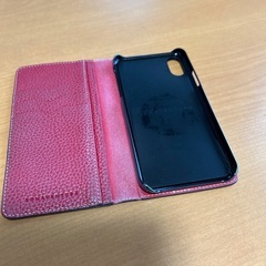 ボナベンチュラスマホケース　の画像