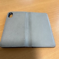 ボナベンチュラスマホケース　の画像