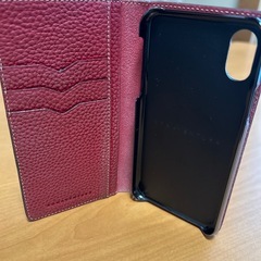 ボナベンチュラスマホケース　の画像