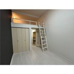 💜💙フリーレント1ヶ月付き💙💜敷礼ゼロ✨小金城趾駅徒歩7分🎶賃料34,000円🌟南東向き🌞15.59㎡の1Kです😍💕 - 賃貸（マンション/一戸建て）