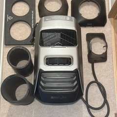 Ecoflow Wave2ポータブルエアコン