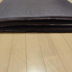 マットレスの画像