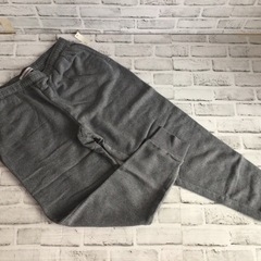 W143 未着用 Amazon essentials スウェット...