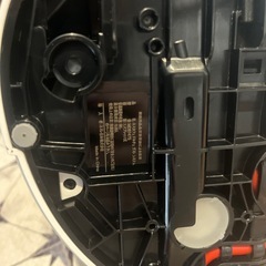 コーヒーメーカーの画像