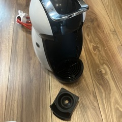 コーヒーメーカーの画像