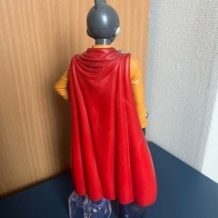 ドラゴンボール　フィギュアの画像