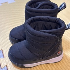 gravis スノーブーツ 14cm