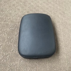 スーパーカブ タンデムシート 