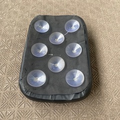 スーパーカブ タンデムシート の画像