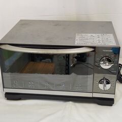 △ TOSHIBA 東芝 オーブントースター トースター  HT...