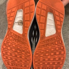 adidas キッズ スニーカー　靴 20センチ の画像