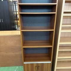 【ドリーム川西店御来店限定】収納棚／クリーニング済み 【2001...