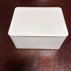 無印良品　シート用ケース　未使用品の画像