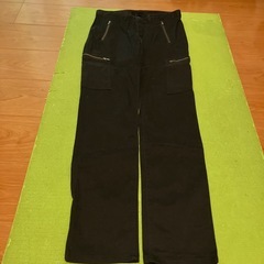 新品　
GAP パンツ　160の画像
