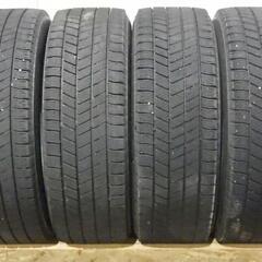 205/60R16 BS VRX3 スタッドレス 2022年製 ...