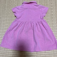 ラルフローレン　80の画像