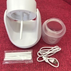 加湿器　Colon  TOPLAND  SH-KJ50  2021年製の画像