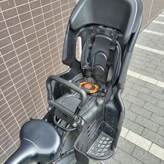 子乗せ電動自転車　ギュットDX（バッテリーなし）の画像