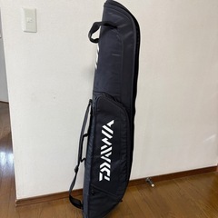 Daiwa 釣竿ケース　ロッドケース