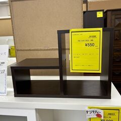 ★ジモティー割あり★ｼｪﾙﾌ/クリーニング済みHG-5953