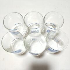 サントリービール コップ グラスの画像