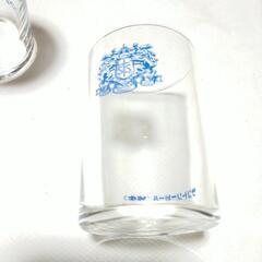 サントリービール コップ グラスの画像