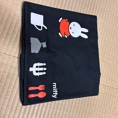 ミッフィーカバン