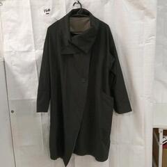 0603-087 婦人礼服用コート