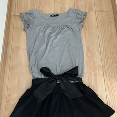 &by Ｐ＆Ｄ　チュニック