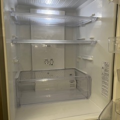 冷蔵庫　AQUA AQR-361C（S）形　355L SES22 動作品 冷蔵庫 AQUA AQR-361C（S）形 355L SES22 動作品 AQR-361C