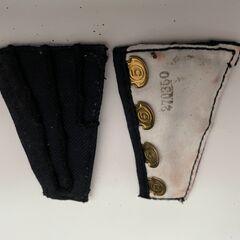 スパイク付き地下足袋 24.0cm 山菜取り その他おまけつきの画像