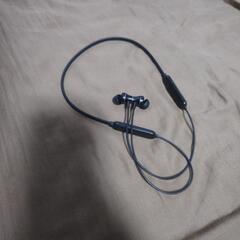 Bluetoothイヤホン