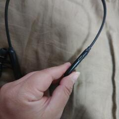 Bluetoothイヤホンの画像