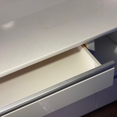 ニトリNITORIエナメルレンジボードの画像