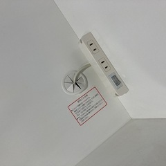 ニトリNITORIエナメルレンジボードの画像