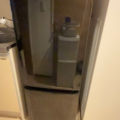 ［新規のお問合せストップさせていただきます］三菱冷蔵庫　MR-P...