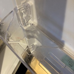 ［新規のお問合せストップさせていただきます］三菱冷蔵庫　MR-P15A-Bの画像