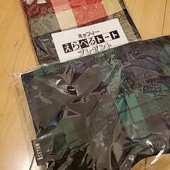 ポーチ　手提げ8点　ミッフィー　スヌーピー　伊勢丹などの画像