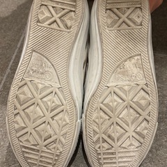 converse コンバース レディース スニーカー 23センチの画像