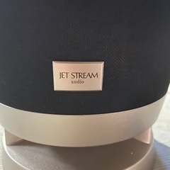 aiwa ジェットストリーム　オーディオ　の画像