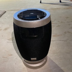 aiwa ジェットストリーム　オーディオ　の画像