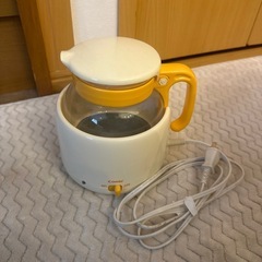 コンビ 調乳じょ〜す