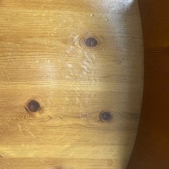 パイン材　カントリー　
ダイニングセットの画像