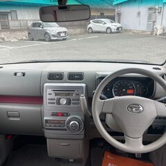 格安シリーズ　198,000円　　H22　10.6万㎞　ETC　車検2年付　繋ぎの車には最適　初心者練習にもの画像