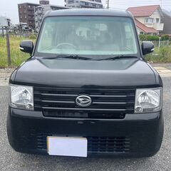 格安シリーズ　198,000円　　H22　10.6万㎞　ETC　車検2年付　繋ぎの車には最適　初心者練習にもの画像