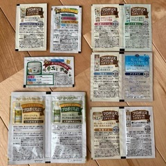 計12点！フェイスパック/シャンプー/コンディショナー/化粧品の画像