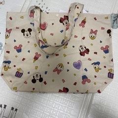 #68【新品未使用5点セット】80サイズ　Littc リトシー Disney ディズニー の画像